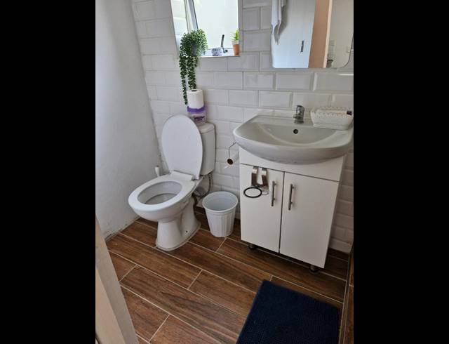 1 BEDROOM PROPERTY TO RENT IN WESTDENE